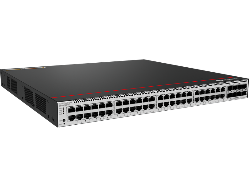 华为 CloudEngine S5755-S48P8YZ